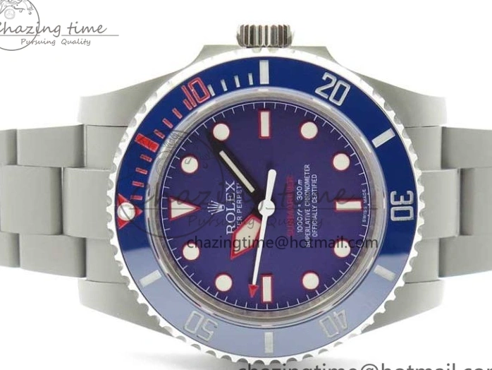 The Carbon Best SA3130 on Rough Matt Blue SS Bracelet Sandblast SS GMF Edition Dial 0502